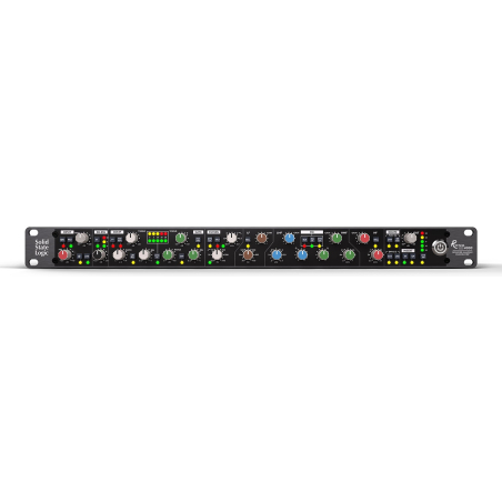Préampli micros - Solid State Logic - Revival 4000
