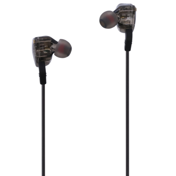 Casques intra auriculaires - Definitive Audio - DA IE 150 Casques intra auriculaires - Definitive Audio - DA IE 150