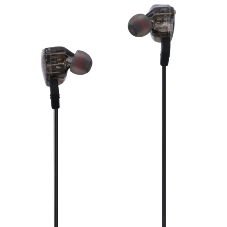 Casques intra auriculaires - Definitive Audio - DA IE 150