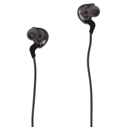 	Casques intra auriculaires - Definitive Audio - DA IE 150