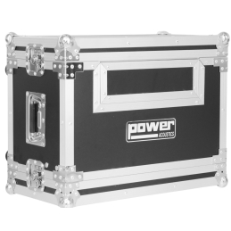 	Flight cases micros - Power Acoustics - Flight cases - FT HF MIC 3U
