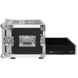 	Flight cases micros - Power Acoustics - Flight cases - FT HF MIC 3U