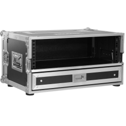 	Flight cases micros - Power Acoustics - Flight cases - FT HF MIC 3U