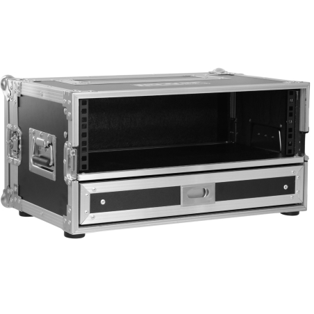 Flight cases micros - Power Acoustics - Flight cases - FT HF MIC 3U