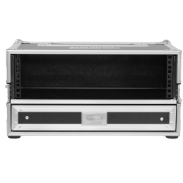 	Flight cases micros - Power Acoustics - Flight cases - FT HF MIC 3U