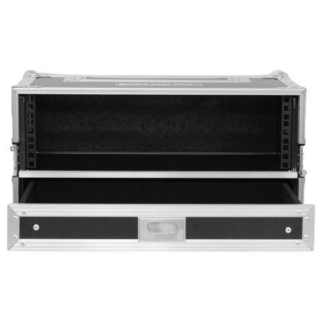 Flight cases micros - Power Acoustics - Flight cases - FT HF MIC 3U