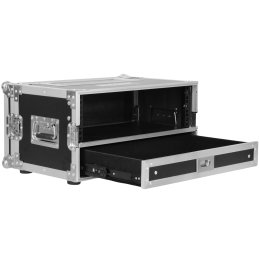 	Flight cases micros - Power Acoustics - Flight cases - FT HF MIC 3U