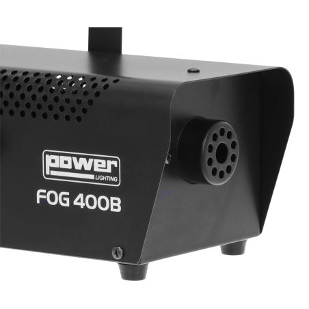 Machines à fumée - Power Lighting - FOG 400B