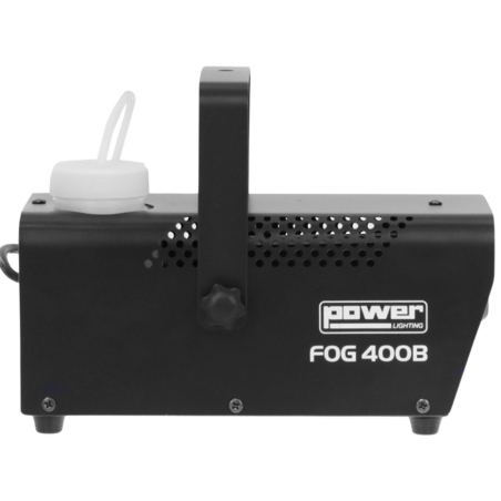Machines à fumée - Power Lighting - FOG 400B