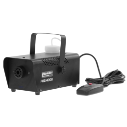 	Machines à fumée - Power Lighting - FOG 400B