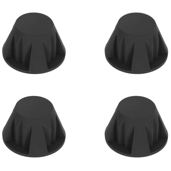 Accessoires platines vinyles Hifi - Enova Hifi - TURN PAD SL12 Accessoires platines vinyles Hifi - Enova Hifi - TURN PAD SL12