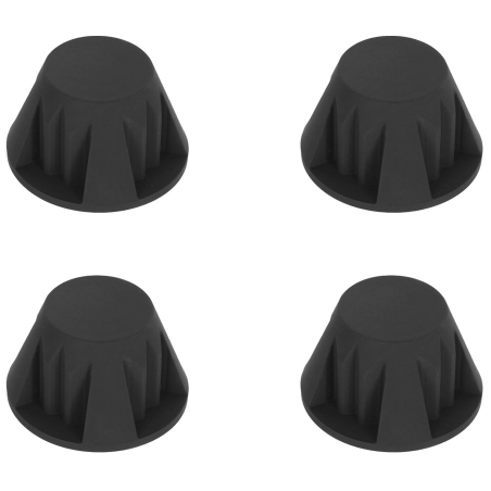 Accessoires platines vinyles Hifi - Enova Hifi - TURN PAD SL12