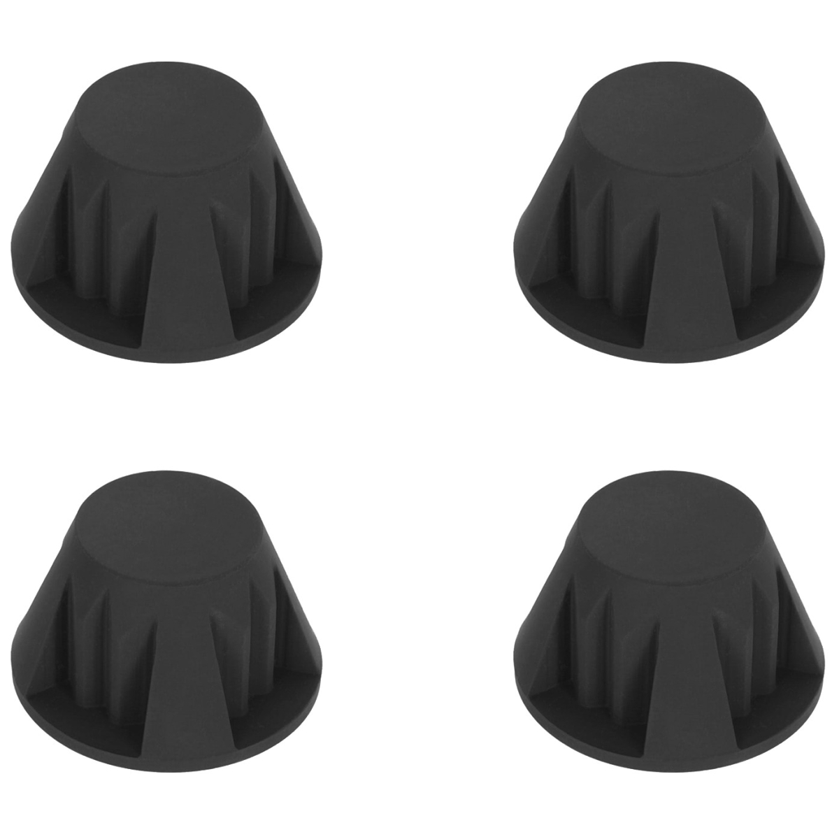 Accessoires platines vinyles Hifi - Enova Hifi - TURN PAD SL12