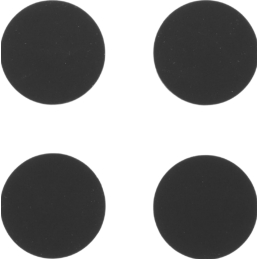 	Accessoires platines vinyles Hifi - Enova Hifi - TURN PAD SL12
