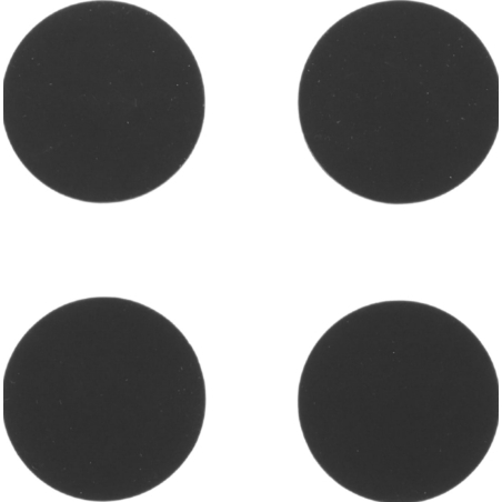 Accessoires platines vinyles Hifi - Enova Hifi - TURN PAD SL12