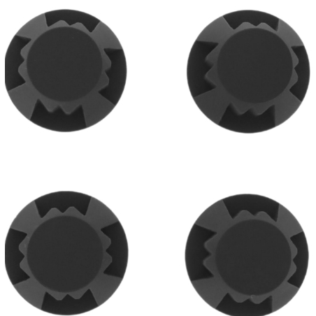 Accessoires platines vinyles Hifi - Enova Hifi - TURN PAD SL12