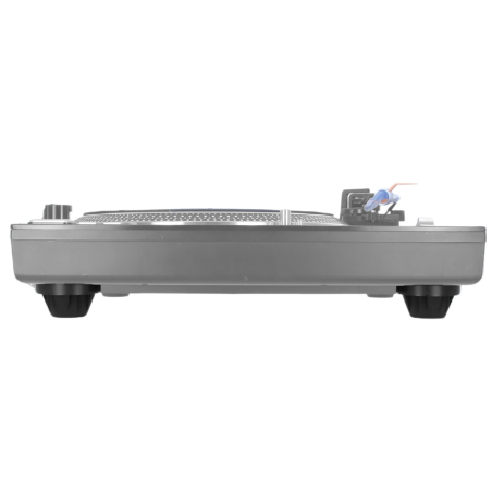 Accessoires platines vinyles Hifi - Enova Hifi - TURN PAD SL12