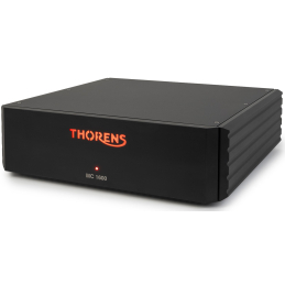 	Préampli phono RIAA - Thorens - MC 1600