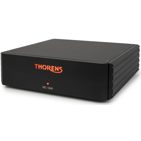 Préampli phono RIAA - Thorens - MC 1600