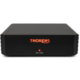 	Préampli phono RIAA - Thorens - MC 1600