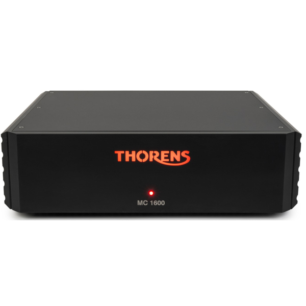 Préampli phono RIAA - Thorens - MC 1600 Préampli phono RIAA - Thorens - MC 1600