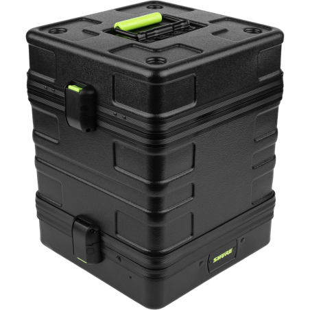 Flight cases micros - Shure By Gator - SH-WSYS-CASE4