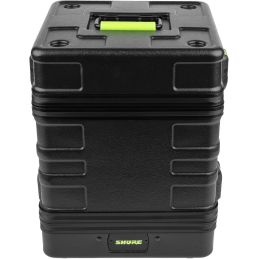 	Flight cases micros - Shure By Gator - SH-WSYS-CASE4
