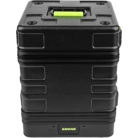 Flight cases micros - Shure By Gator - SH-WSYS-CASE4