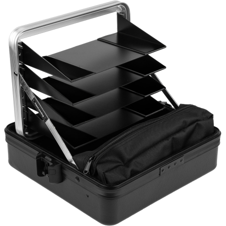 Flight cases micros - Shure By Gator - SH-WSYS-CASE4