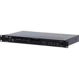 	Lecteurs multimédia - Algam Audio - CDP100-BT