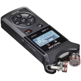 	Enregistreurs portables - Tascam - DR-07XP