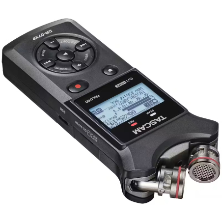 Enregistreurs portables - Tascam - DR-07XP