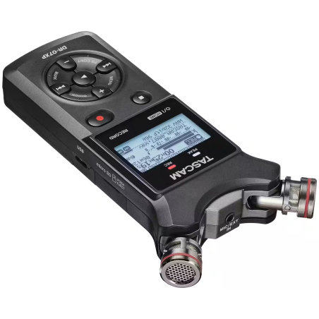 Enregistreurs portables - Tascam - DR-07XP