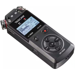 	Enregistreurs portables - Tascam - DR-05XP