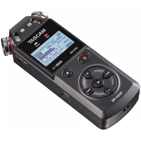 Enregistreurs portables - Tascam - DR-05XP
