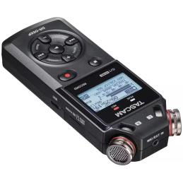 	Enregistreurs portables - Tascam - DR-05XP