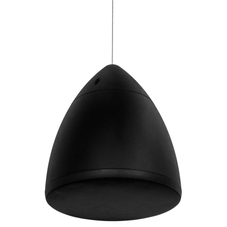 Enceintes plafonniers - Elipson - BELL 6 BLACK
