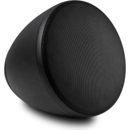 	Enceintes plafonniers - Elipson - BELL 6 BLACK