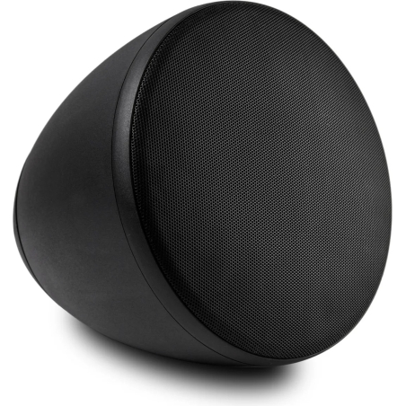 Enceintes plafonniers - Elipson - BELL 6 BLACK