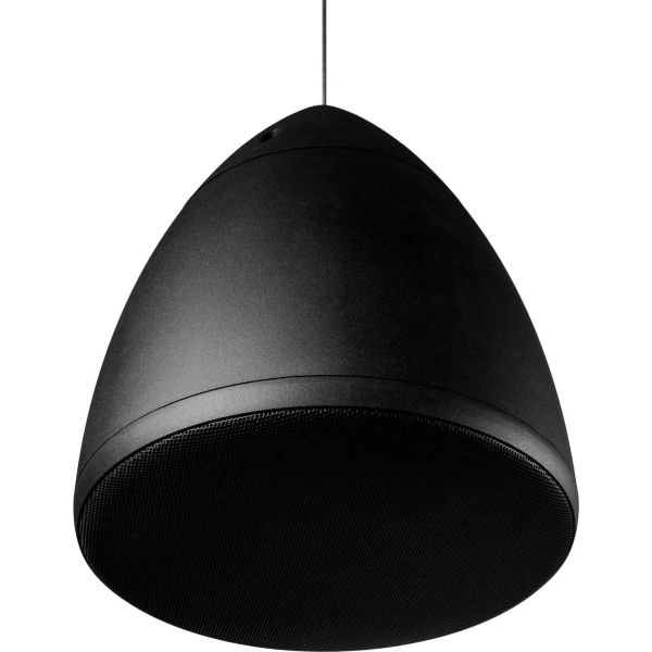Enceintes plafonniers - Elipson - BELL 6 BLACK Enceintes plafonniers - Elipson - BELL 6 BLACK