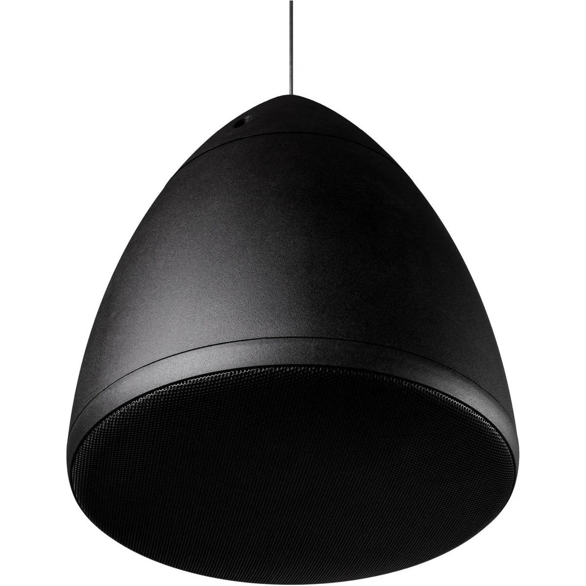 Enceintes plafonniers - Elipson - BELL 6 BLACK