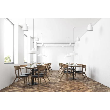 Enceintes plafonniers - Elipson - BELL 6 WHITE