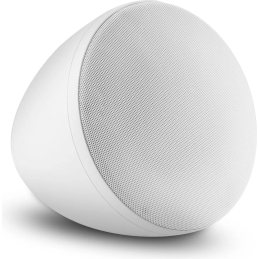 	Enceintes plafonniers - Elipson - BELL 6 WHITE