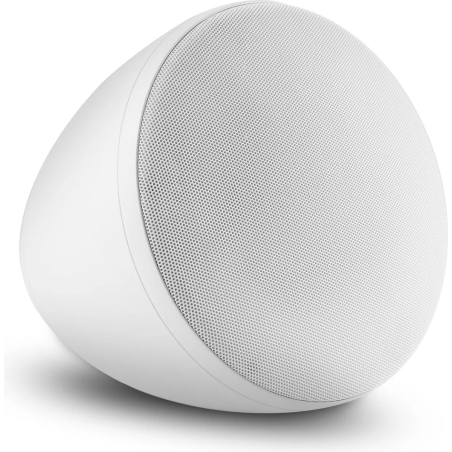 Enceintes plafonniers - Elipson - BELL 6 WHITE