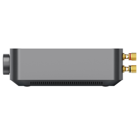 Lecteurs audio réseaux - WiiM - WiiM Amp  Space Gray