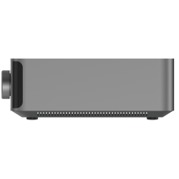 	Lecteurs audio réseaux - WiiM - WiiM Amp Ultra Space Grey