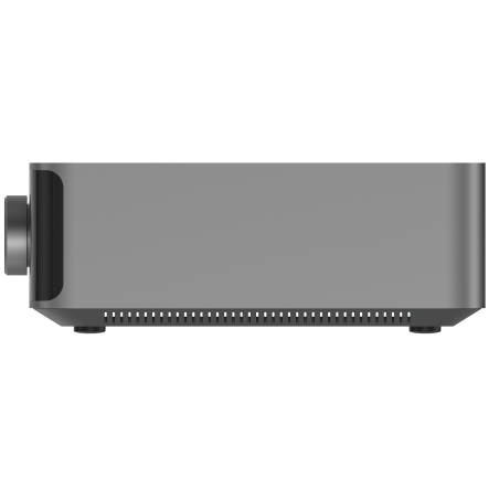 Lecteurs audio réseaux - WiiM - WiiM Amp Ultra Silver