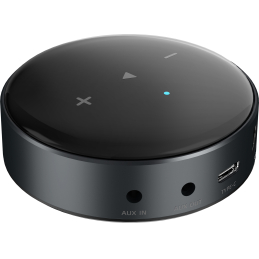 	Lecteurs audio réseaux - WiiM - WiiM Mini
