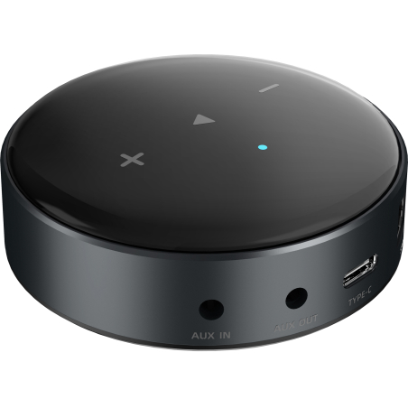 Lecteurs audio réseaux - WiiM - WiiM Mini