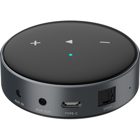 Lecteurs audio réseaux - WiiM - WiiM Mini